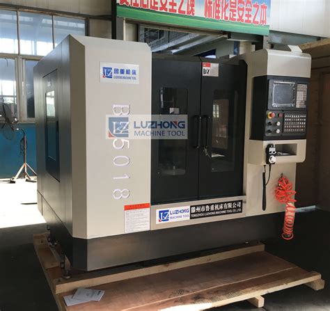 CNC Slotting Machines.
